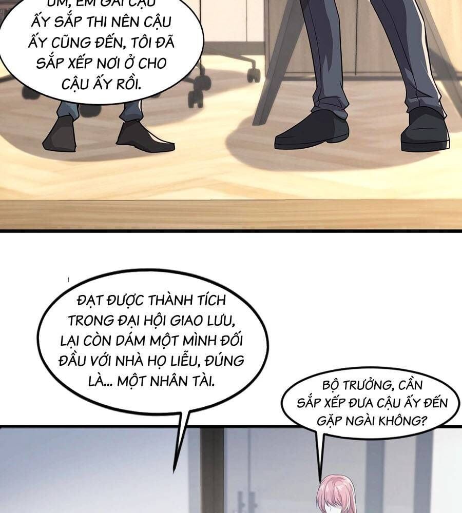 đọc truyện Chỉ Có Ta Có Thể Sử Dụng Triệu Hoán Thuật Chương 128 ảnh 93 tại Thiên Thai Truyện