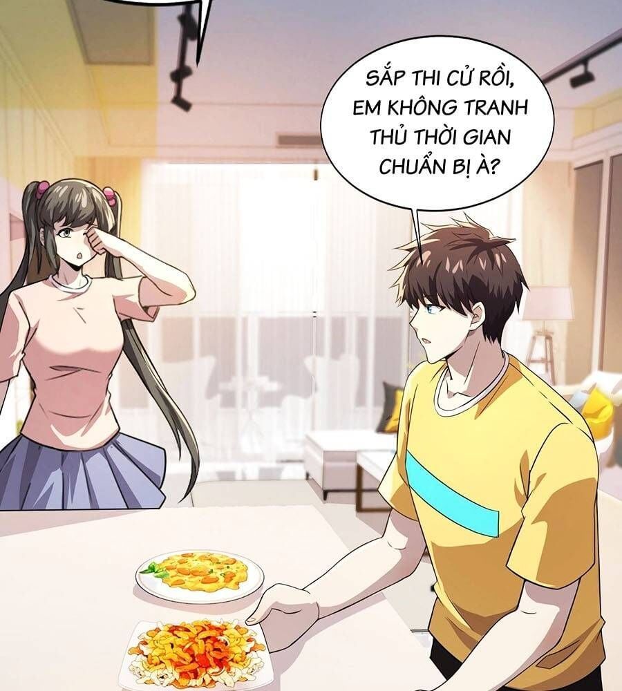 đọc truyện Chỉ Có Ta Có Thể Sử Dụng Triệu Hoán Thuật Chương 128 ảnh 98 tại Thiên Thai Truyện