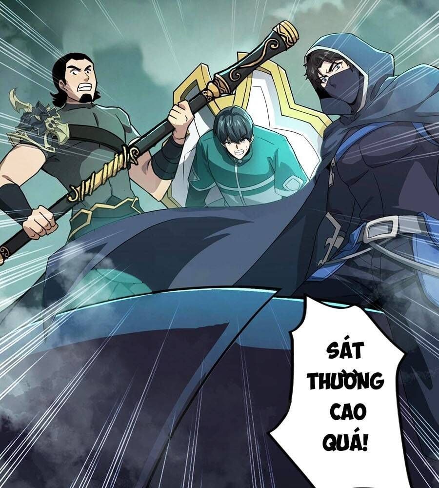 đọc truyện Chỉ Có Ta Có Thể Sử Dụng Triệu Hoán Thuật Chương 129 ảnh 106 tại Thiên Thai Truyện