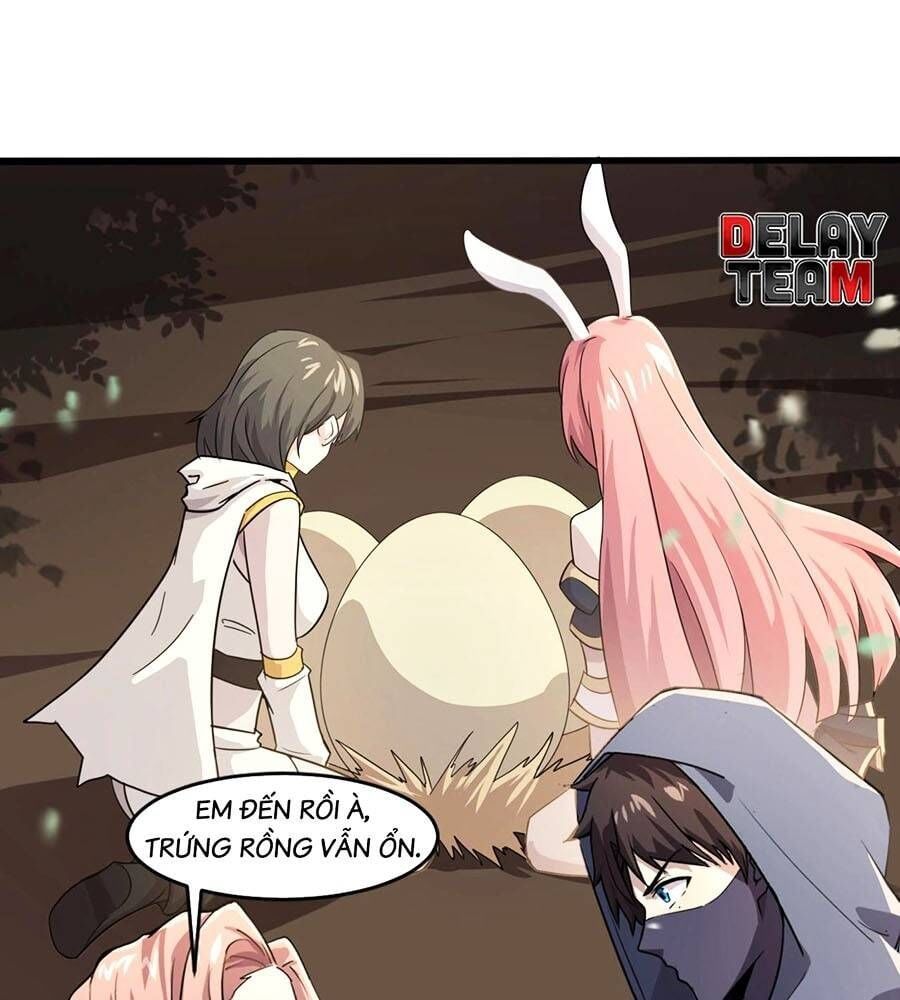 đọc truyện Chỉ Có Ta Có Thể Sử Dụng Triệu Hoán Thuật Chương 129 ảnh 16 tại Thiên Thai Truyện