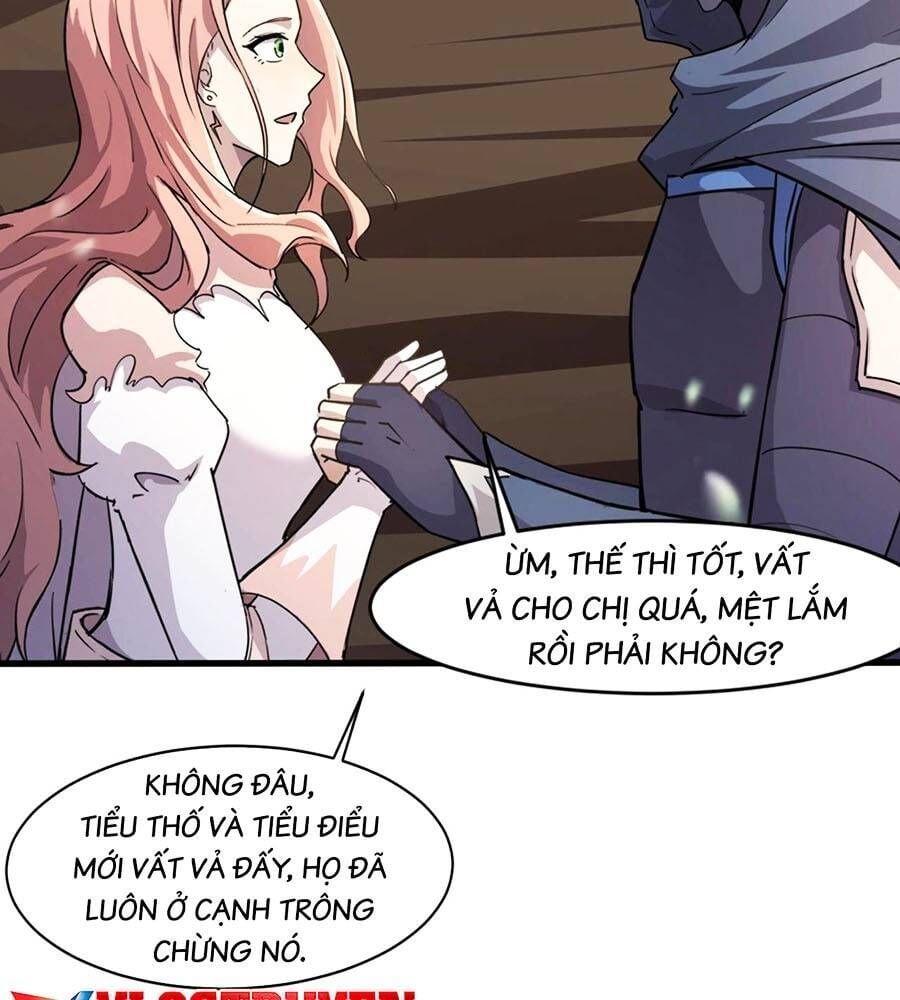 đọc truyện Chỉ Có Ta Có Thể Sử Dụng Triệu Hoán Thuật Chương 129 ảnh 17 tại Thiên Thai Truyện