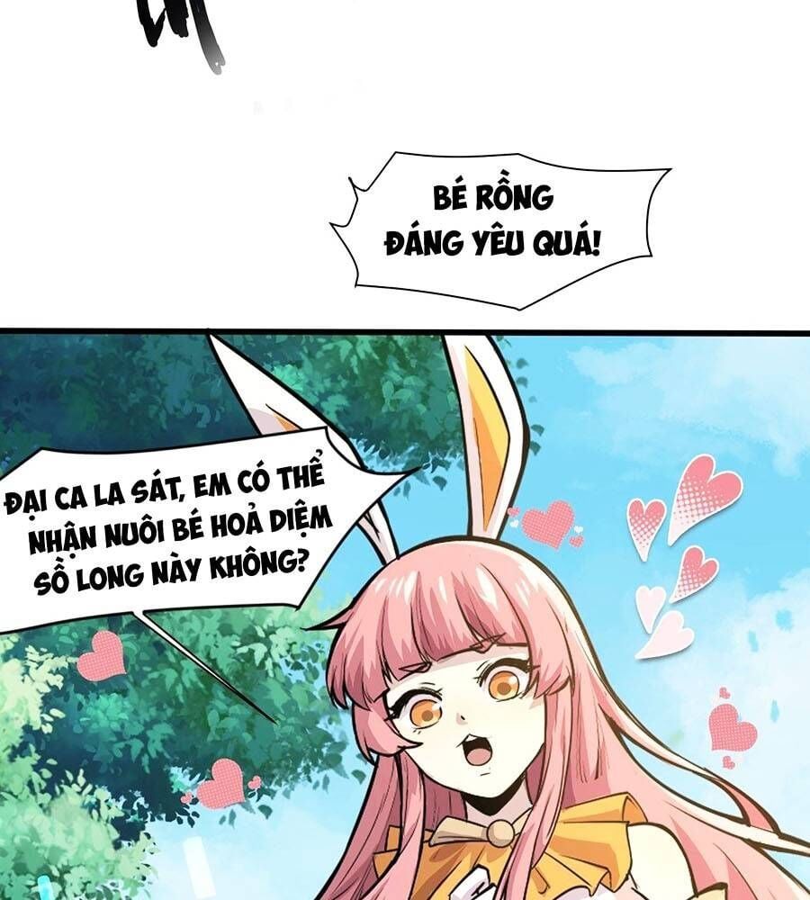 đọc truyện Chỉ Có Ta Có Thể Sử Dụng Triệu Hoán Thuật Chương 129 ảnh 24 tại Thiên Thai Truyện