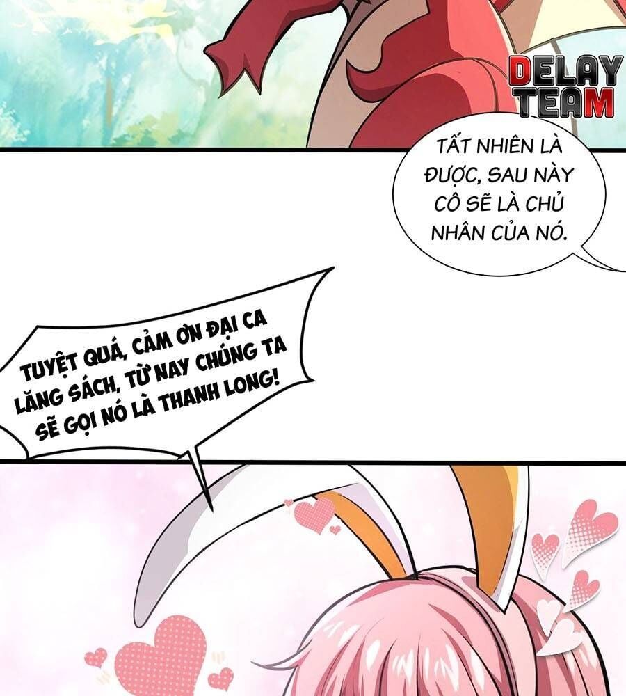 đọc truyện Chỉ Có Ta Có Thể Sử Dụng Triệu Hoán Thuật Chương 129 ảnh 26 tại Thiên Thai Truyện