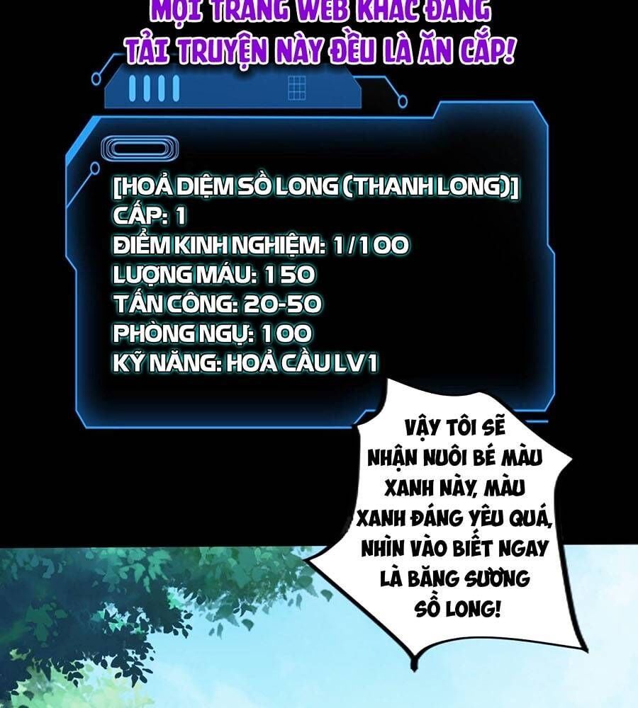 đọc truyện Chỉ Có Ta Có Thể Sử Dụng Triệu Hoán Thuật Chương 129 ảnh 28 tại Thiên Thai Truyện