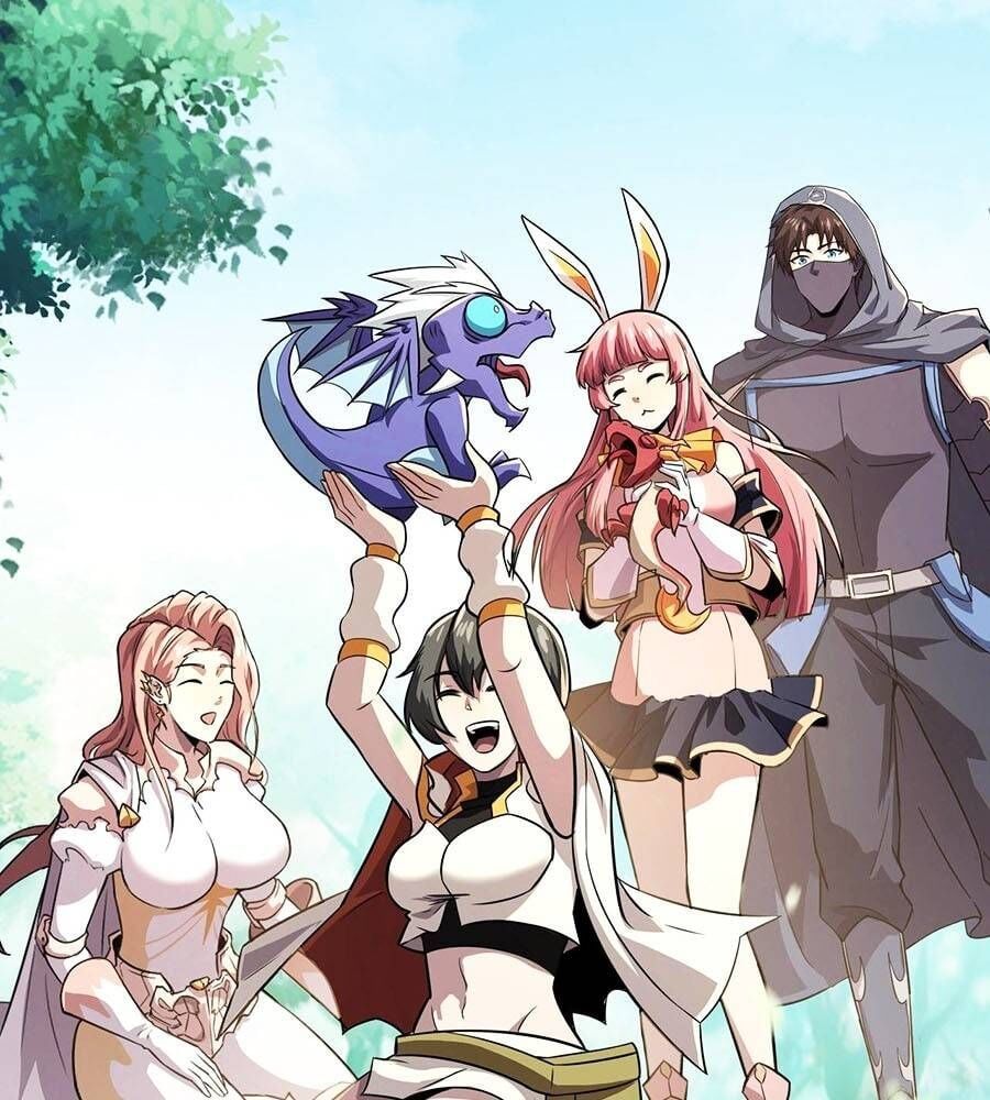 đọc truyện Chỉ Có Ta Có Thể Sử Dụng Triệu Hoán Thuật Chương 129 ảnh 29 tại Thiên Thai Truyện