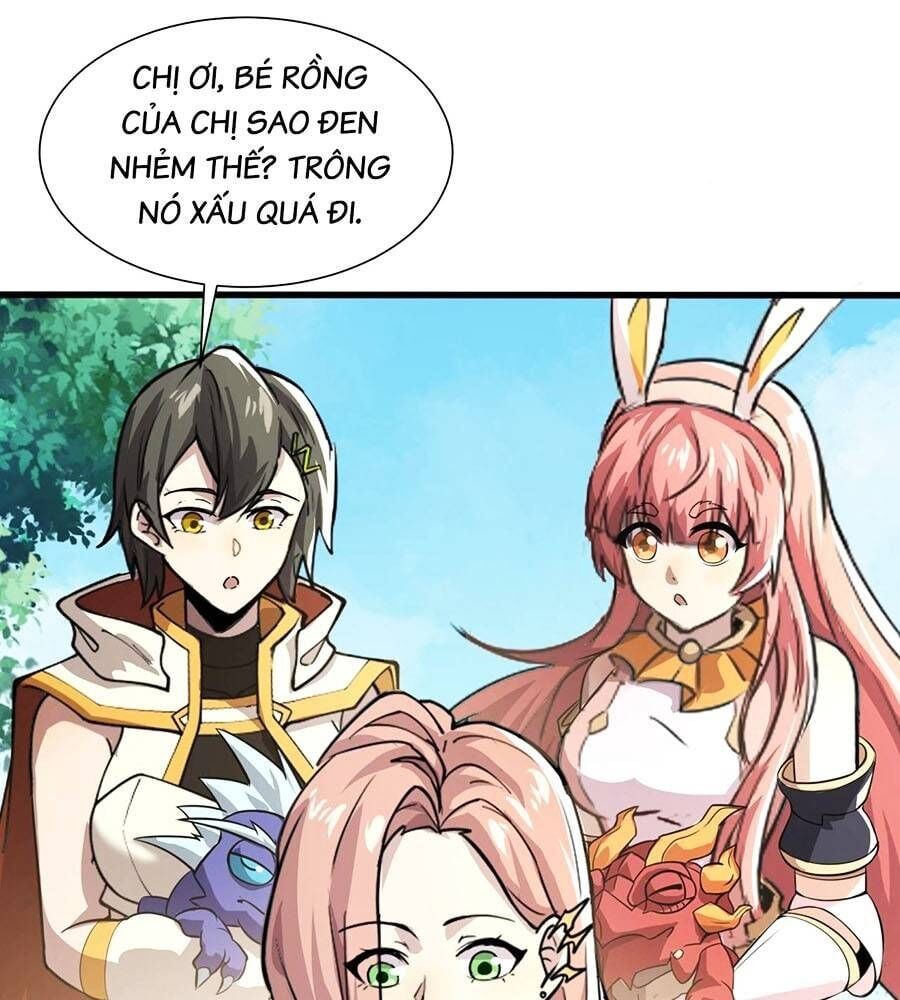 đọc truyện Chỉ Có Ta Có Thể Sử Dụng Triệu Hoán Thuật Chương 129 ảnh 31 tại Thiên Thai Truyện