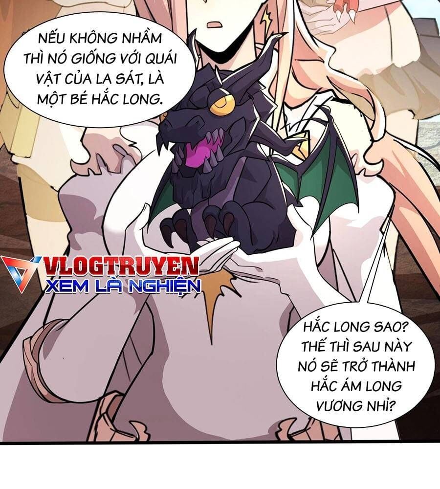 đọc truyện Chỉ Có Ta Có Thể Sử Dụng Triệu Hoán Thuật Chương 129 ảnh 32 tại Thiên Thai Truyện