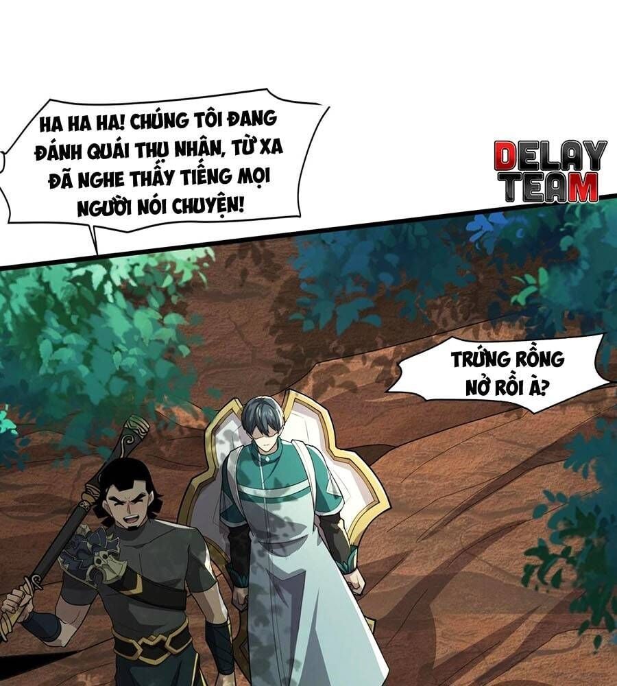 đọc truyện Chỉ Có Ta Có Thể Sử Dụng Triệu Hoán Thuật Chương 129 ảnh 33 tại Thiên Thai Truyện