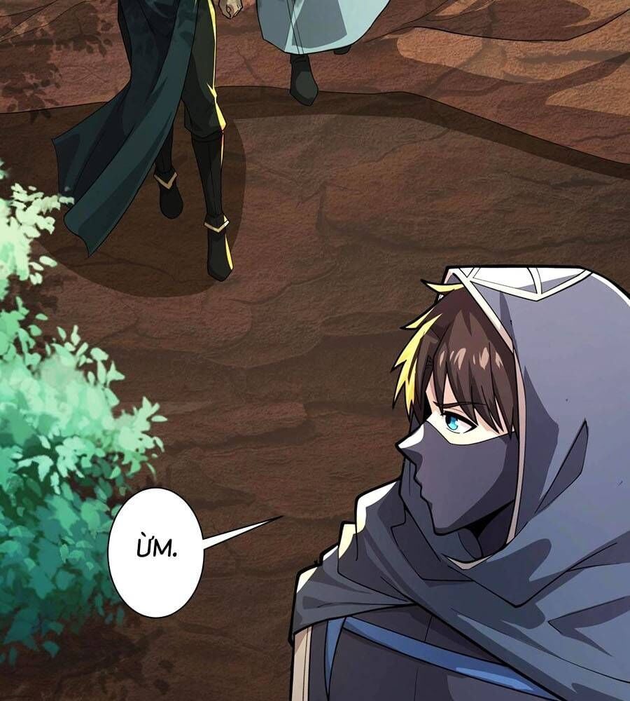 đọc truyện Chỉ Có Ta Có Thể Sử Dụng Triệu Hoán Thuật Chương 129 ảnh 34 tại Thiên Thai Truyện