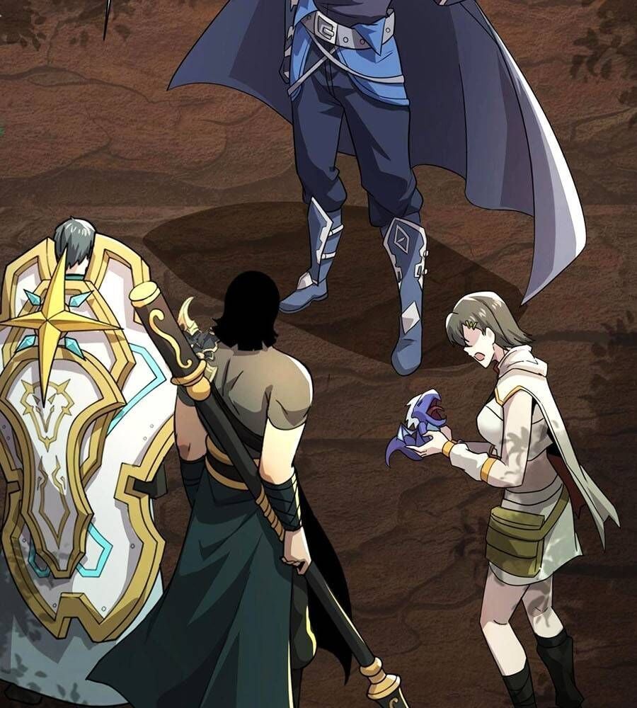 đọc truyện Chỉ Có Ta Có Thể Sử Dụng Triệu Hoán Thuật Chương 129 ảnh 36 tại Thiên Thai Truyện