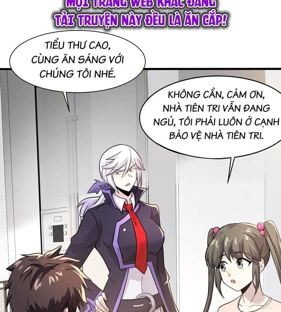 đọc truyện Chỉ Có Ta Có Thể Sử Dụng Triệu Hoán Thuật Chương 129 ảnh 6 tại Thiên Thai Truyện