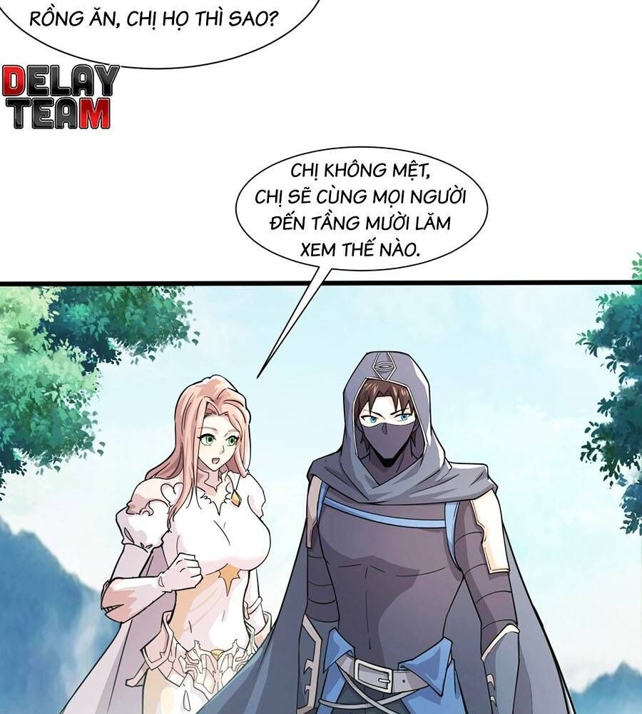 đọc truyện Chỉ Có Ta Có Thể Sử Dụng Triệu Hoán Thuật Chương 129 ảnh 42 tại Thiên Thai Truyện