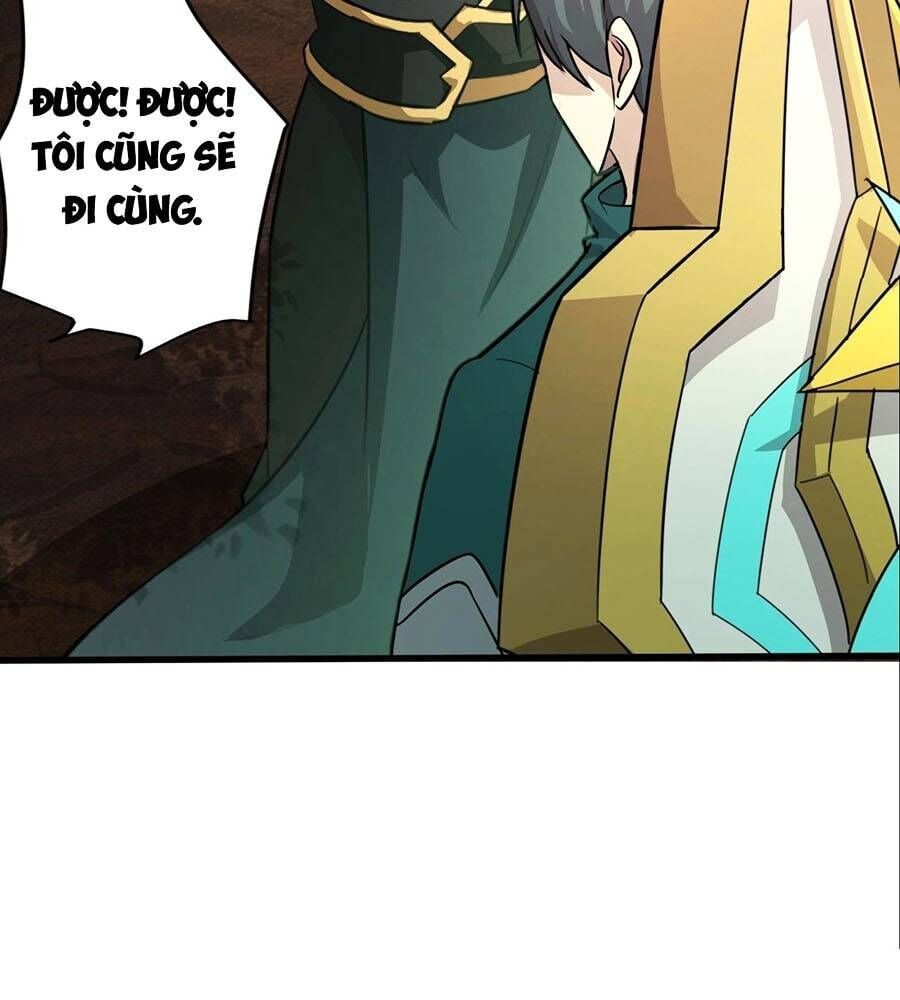 đọc truyện Chỉ Có Ta Có Thể Sử Dụng Triệu Hoán Thuật Chương 129 ảnh 44 tại Thiên Thai Truyện