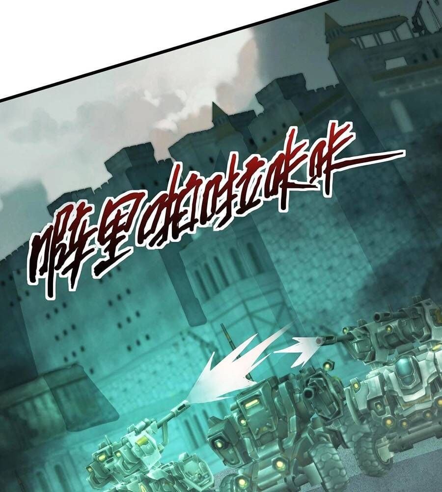 đọc truyện Chỉ Có Ta Có Thể Sử Dụng Triệu Hoán Thuật Chương 129 ảnh 51 tại Thiên Thai Truyện