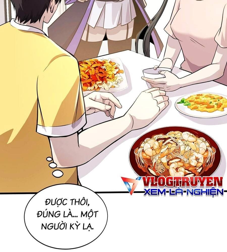 đọc truyện Chỉ Có Ta Có Thể Sử Dụng Triệu Hoán Thuật Chương 129 ảnh 7 tại Thiên Thai Truyện