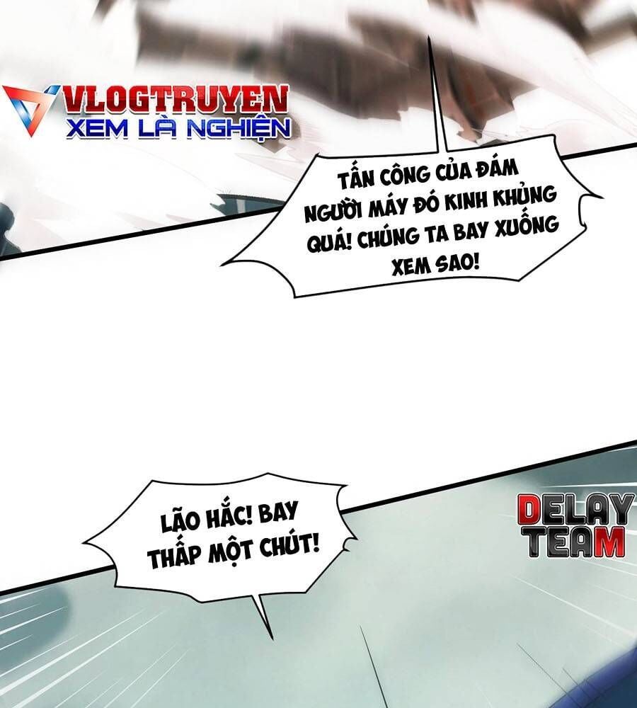 đọc truyện Chỉ Có Ta Có Thể Sử Dụng Triệu Hoán Thuật Chương 129 ảnh 61 tại Thiên Thai Truyện