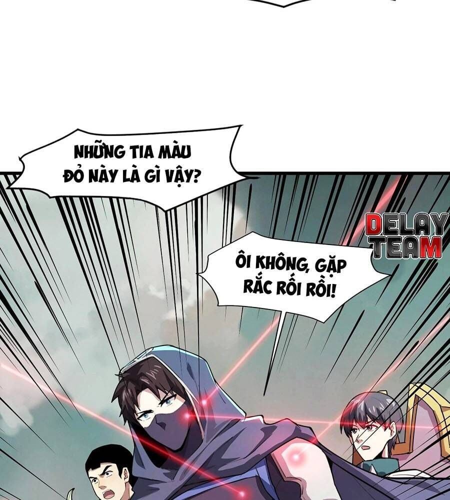 đọc truyện Chỉ Có Ta Có Thể Sử Dụng Triệu Hoán Thuật Chương 129 ảnh 66 tại Thiên Thai Truyện