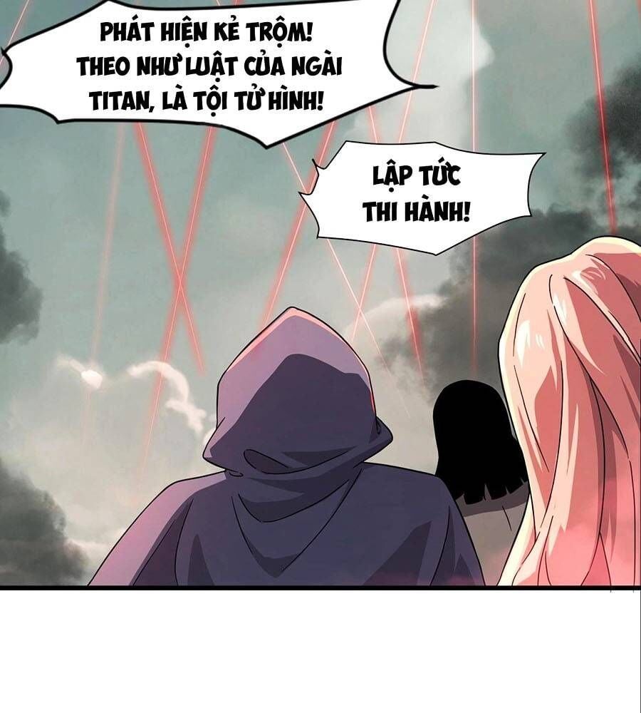 đọc truyện Chỉ Có Ta Có Thể Sử Dụng Triệu Hoán Thuật Chương 129 ảnh 69 tại Thiên Thai Truyện