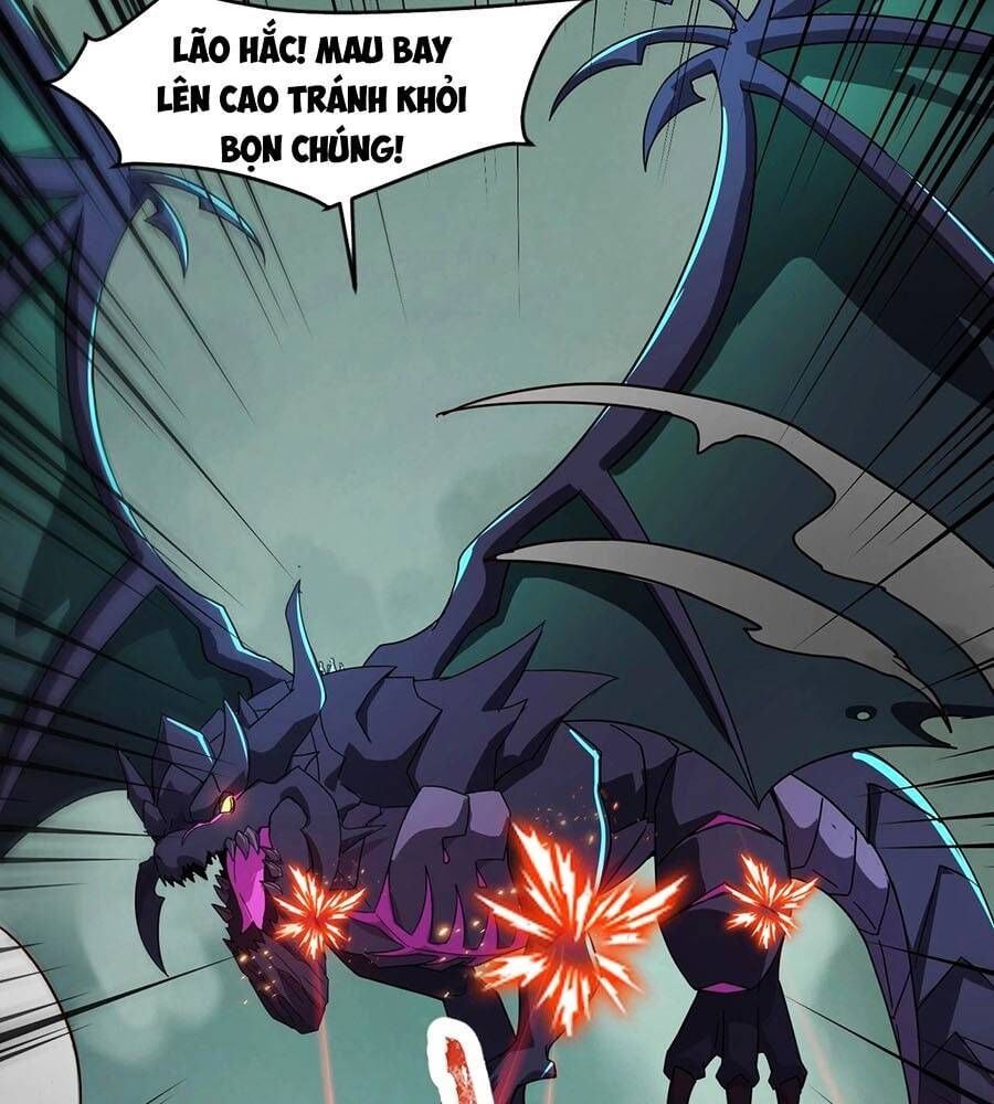 đọc truyện Chỉ Có Ta Có Thể Sử Dụng Triệu Hoán Thuật Chương 129 ảnh 77 tại Thiên Thai Truyện