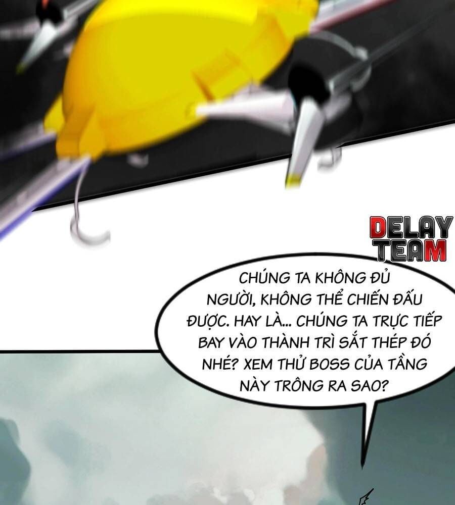 đọc truyện Chỉ Có Ta Có Thể Sử Dụng Triệu Hoán Thuật Chương 129 ảnh 79 tại Thiên Thai Truyện