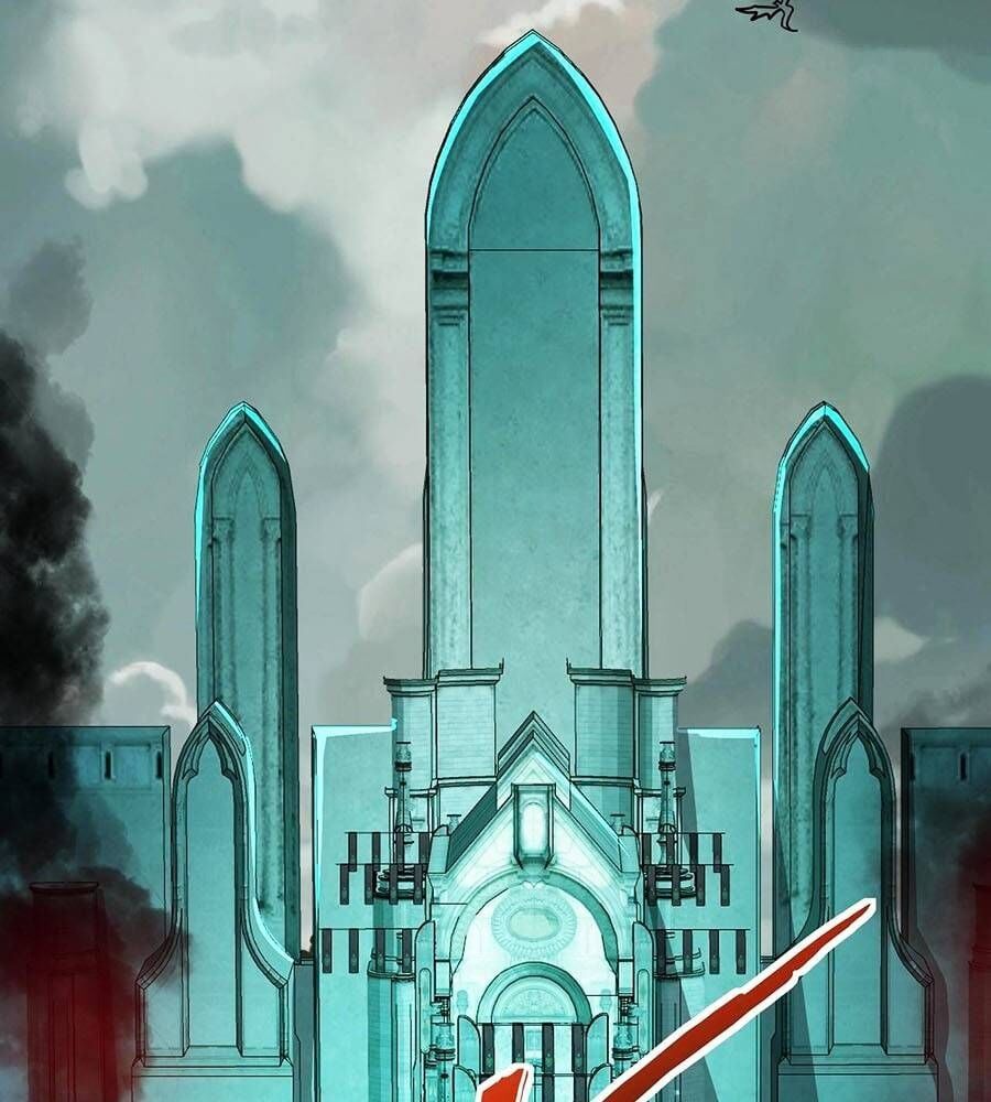 đọc truyện Chỉ Có Ta Có Thể Sử Dụng Triệu Hoán Thuật Chương 129 ảnh 80 tại Thiên Thai Truyện