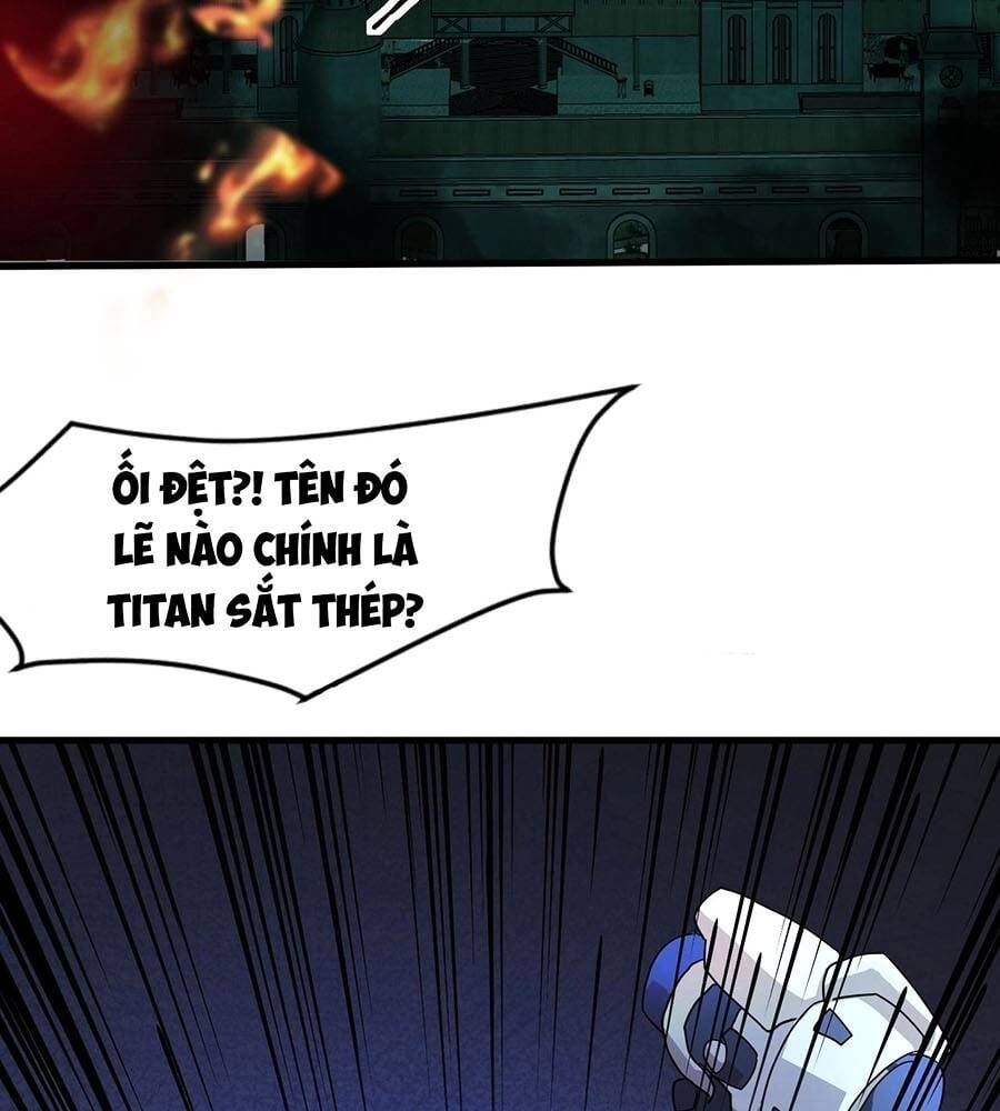 đọc truyện Chỉ Có Ta Có Thể Sử Dụng Triệu Hoán Thuật Chương 129 ảnh 82 tại Thiên Thai Truyện