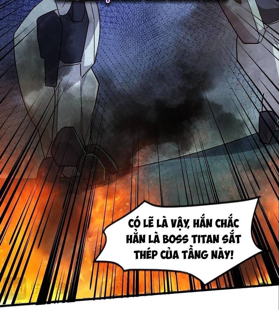 đọc truyện Chỉ Có Ta Có Thể Sử Dụng Triệu Hoán Thuật Chương 129 ảnh 84 tại Thiên Thai Truyện