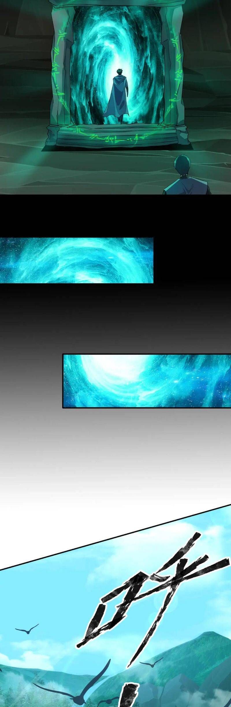 đọc truyện Chỉ Có Ta Có Thể Sử Dụng Triệu Hoán Thuật Chương 13 ảnh 18 tại Thiên Thai Truyện