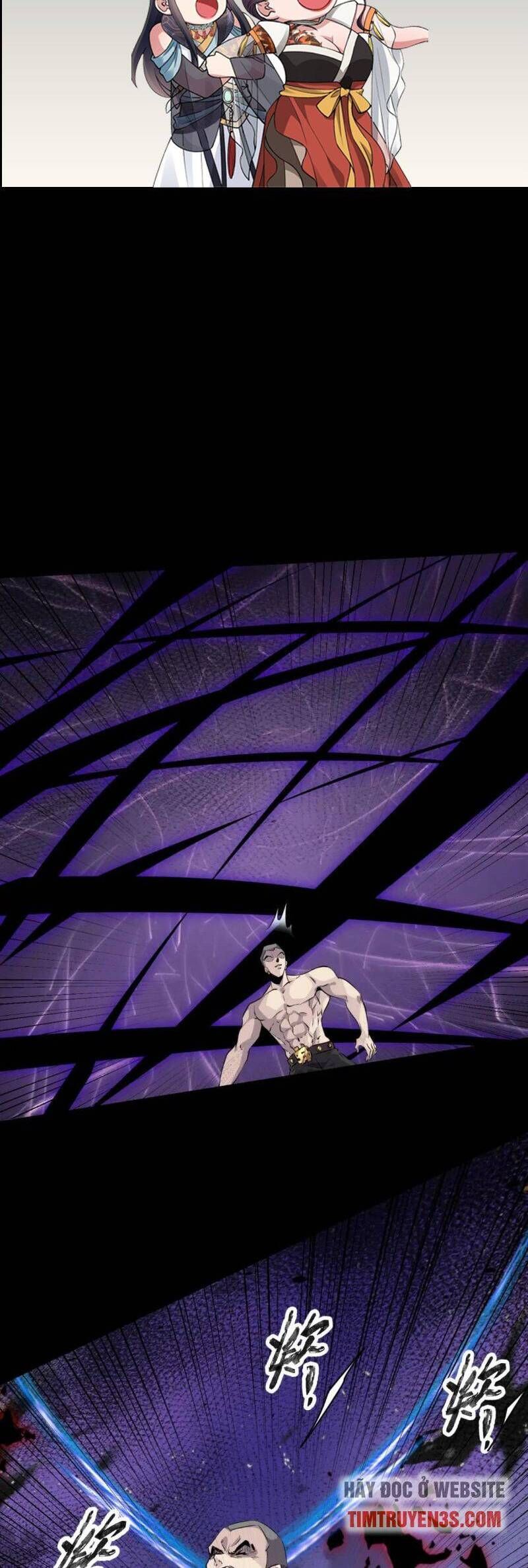 đọc truyện Chỉ Có Ta Có Thể Sử Dụng Triệu Hoán Thuật Chương 13 ảnh 4 tại Thiên Thai Truyện