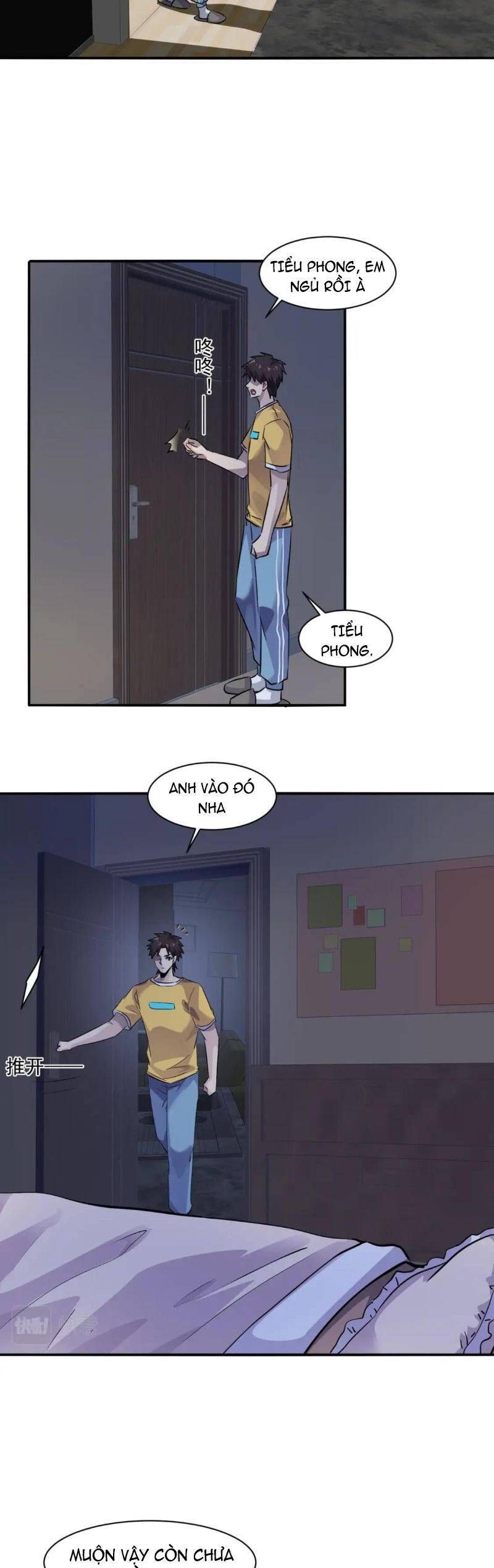 đọc truyện Chỉ Có Ta Có Thể Sử Dụng Triệu Hoán Thuật Chương 13 ảnh 25 tại Thiên Thai Truyện