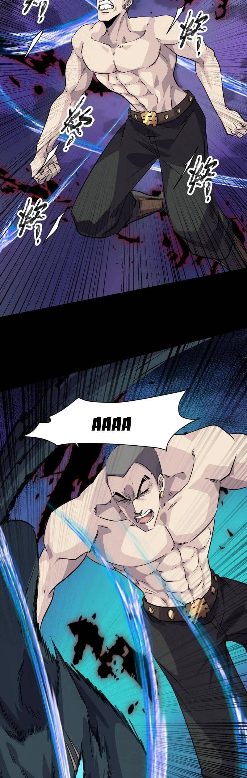 đọc truyện Chỉ Có Ta Có Thể Sử Dụng Triệu Hoán Thuật Chương 13 ảnh 5 tại Thiên Thai Truyện