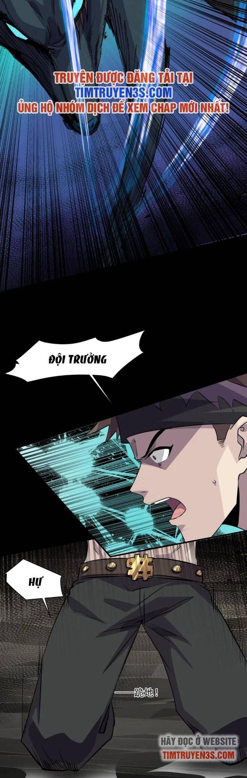 đọc truyện Chỉ Có Ta Có Thể Sử Dụng Triệu Hoán Thuật Chương 13 ảnh 6 tại Thiên Thai Truyện