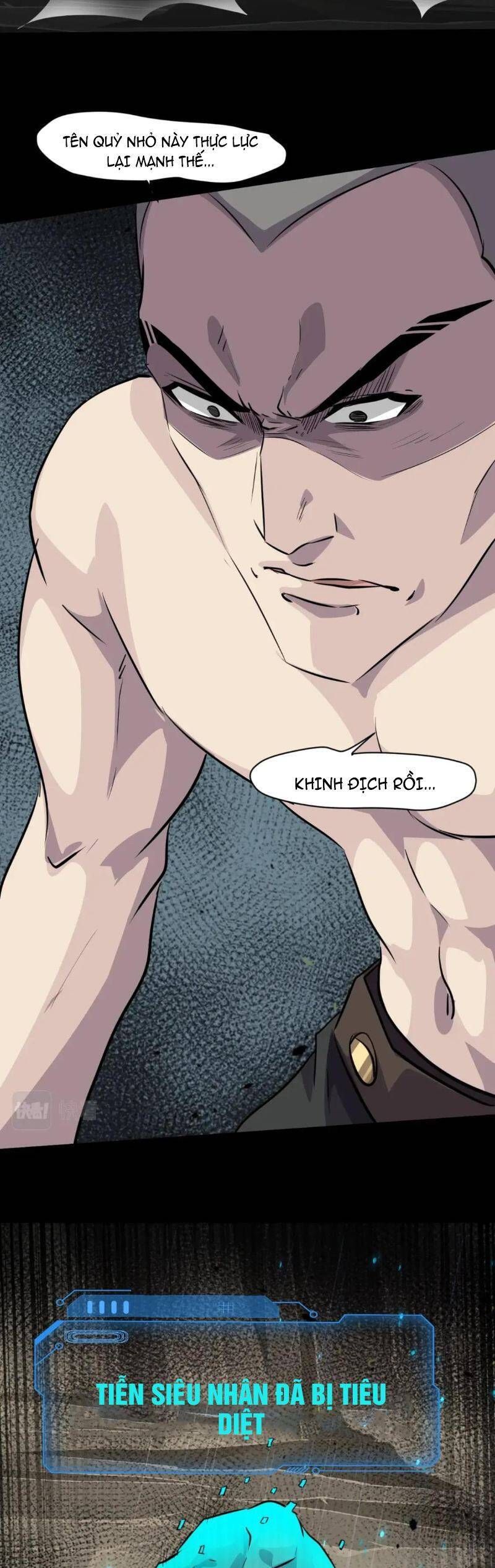 đọc truyện Chỉ Có Ta Có Thể Sử Dụng Triệu Hoán Thuật Chương 13 ảnh 7 tại Thiên Thai Truyện