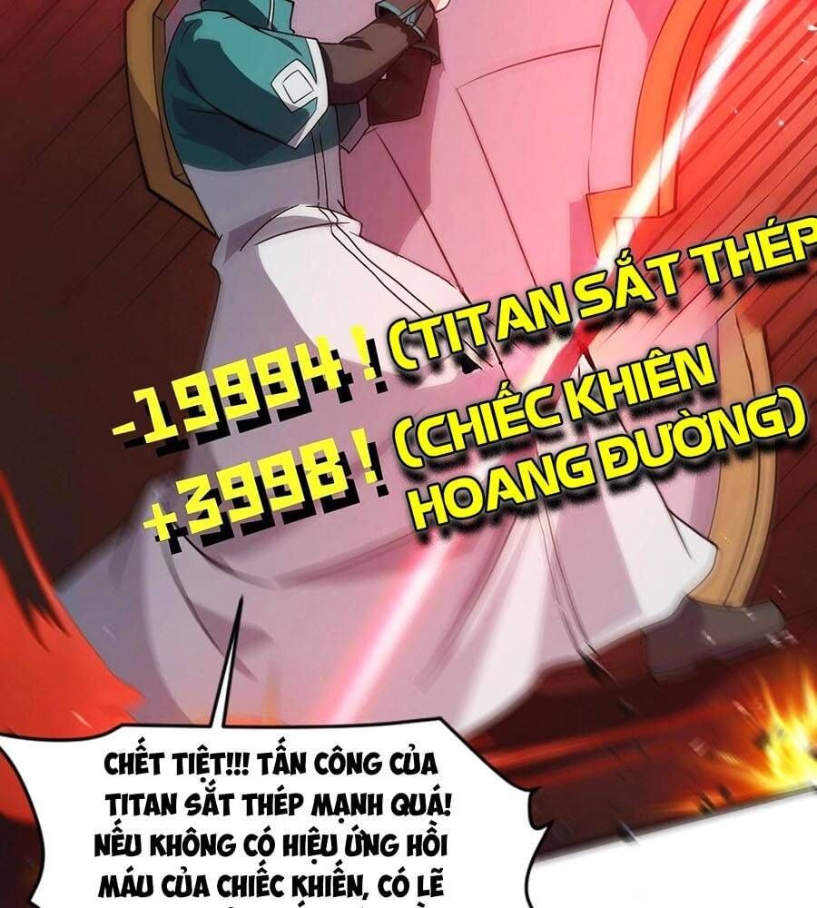 đọc truyện Chỉ Có Ta Có Thể Sử Dụng Triệu Hoán Thuật Chương 130 ảnh 105 tại Thiên Thai Truyện