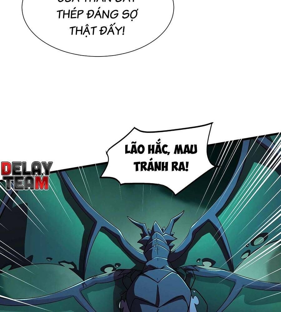 đọc truyện Chỉ Có Ta Có Thể Sử Dụng Triệu Hoán Thuật Chương 130 ảnh 14 tại Thiên Thai Truyện