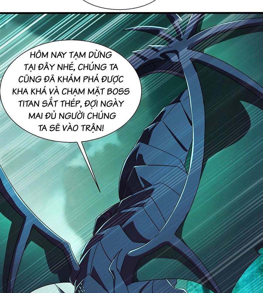 đọc truyện Chỉ Có Ta Có Thể Sử Dụng Triệu Hoán Thuật Chương 130 ảnh 17 tại Thiên Thai Truyện