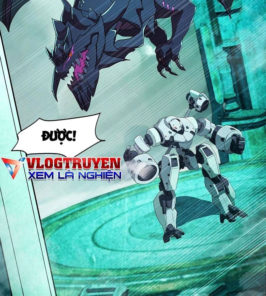 đọc truyện Chỉ Có Ta Có Thể Sử Dụng Triệu Hoán Thuật Chương 130 ảnh 18 tại Thiên Thai Truyện