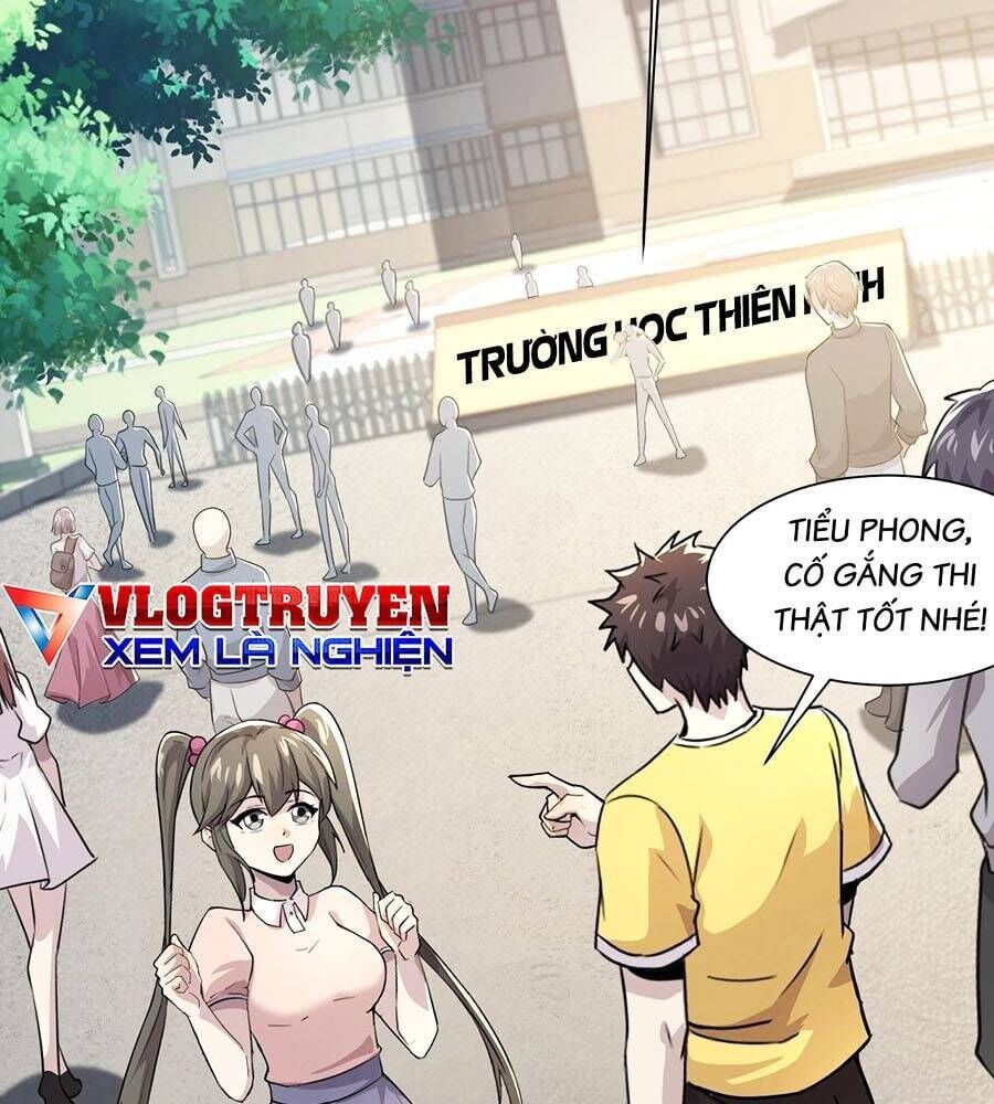 đọc truyện Chỉ Có Ta Có Thể Sử Dụng Triệu Hoán Thuật Chương 130 ảnh 21 tại Thiên Thai Truyện