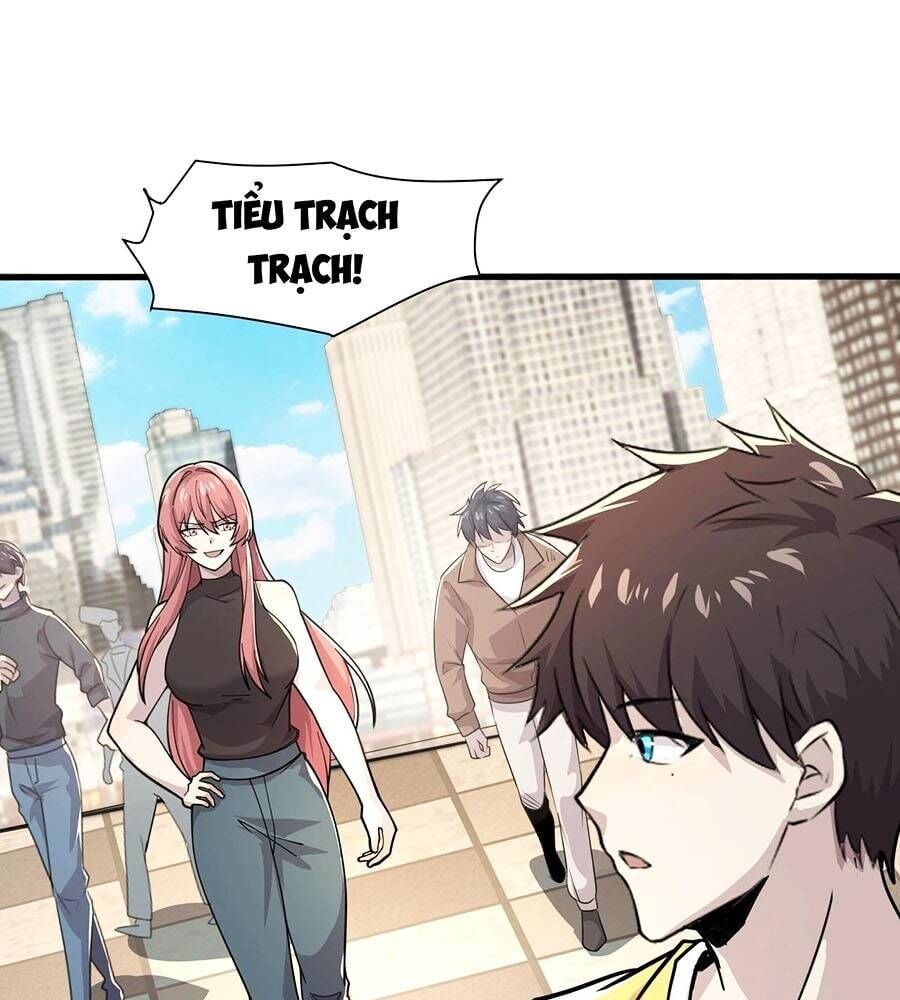 đọc truyện Chỉ Có Ta Có Thể Sử Dụng Triệu Hoán Thuật Chương 130 ảnh 23 tại Thiên Thai Truyện