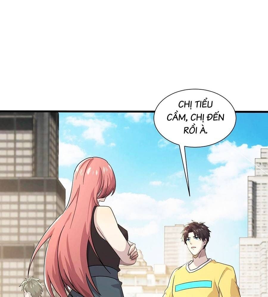 đọc truyện Chỉ Có Ta Có Thể Sử Dụng Triệu Hoán Thuật Chương 130 ảnh 25 tại Thiên Thai Truyện