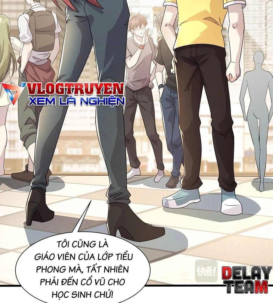 đọc truyện Chỉ Có Ta Có Thể Sử Dụng Triệu Hoán Thuật Chương 130 ảnh 26 tại Thiên Thai Truyện