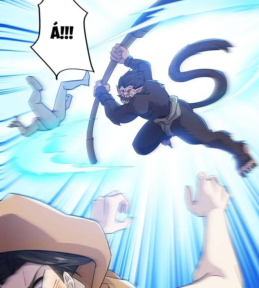 đọc truyện Chỉ Có Ta Có Thể Sử Dụng Triệu Hoán Thuật Chương 130 ảnh 34 tại Thiên Thai Truyện