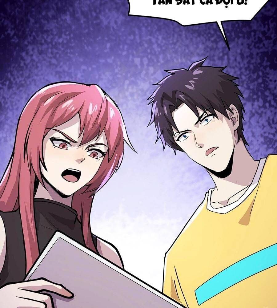 đọc truyện Chỉ Có Ta Có Thể Sử Dụng Triệu Hoán Thuật Chương 130 ảnh 36 tại Thiên Thai Truyện