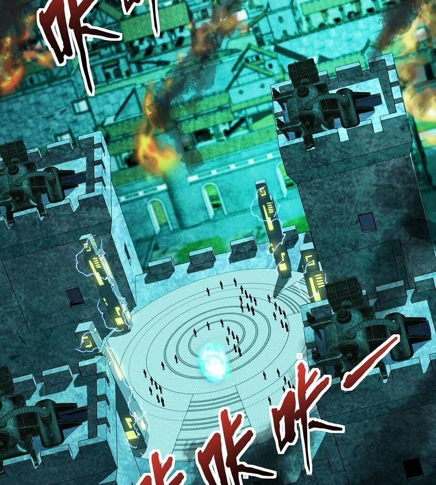 đọc truyện Chỉ Có Ta Có Thể Sử Dụng Triệu Hoán Thuật Chương 130 ảnh 47 tại Thiên Thai Truyện