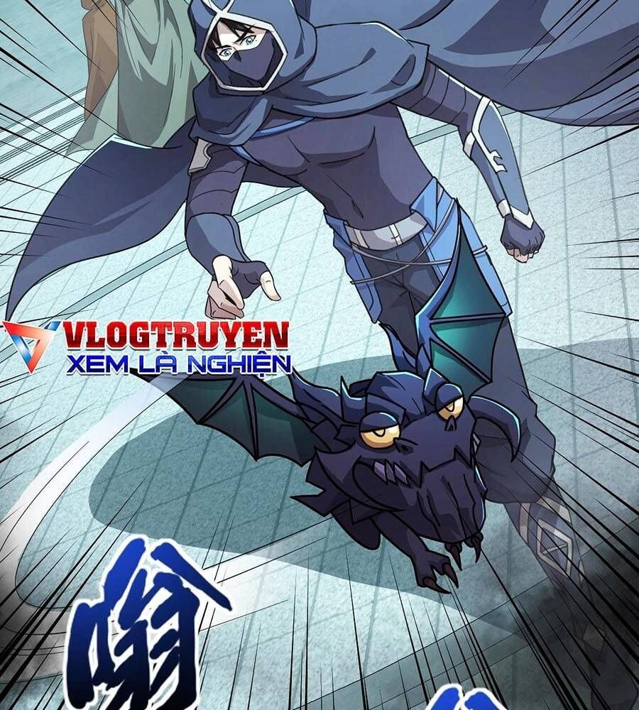 đọc truyện Chỉ Có Ta Có Thể Sử Dụng Triệu Hoán Thuật Chương 130 ảnh 53 tại Thiên Thai Truyện