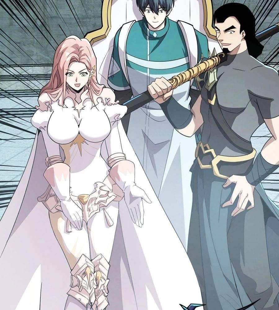 đọc truyện Chỉ Có Ta Có Thể Sử Dụng Triệu Hoán Thuật Chương 130 ảnh 55 tại Thiên Thai Truyện