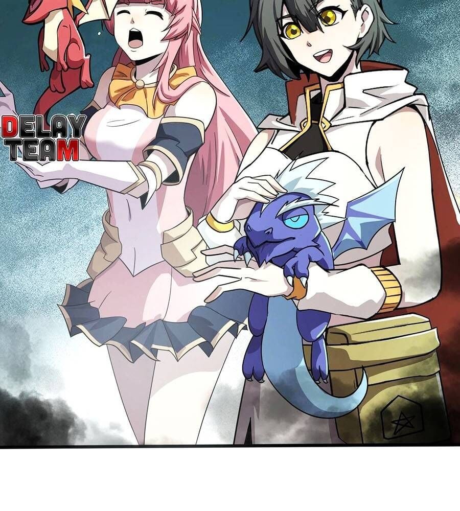 đọc truyện Chỉ Có Ta Có Thể Sử Dụng Triệu Hoán Thuật Chương 130 ảnh 59 tại Thiên Thai Truyện