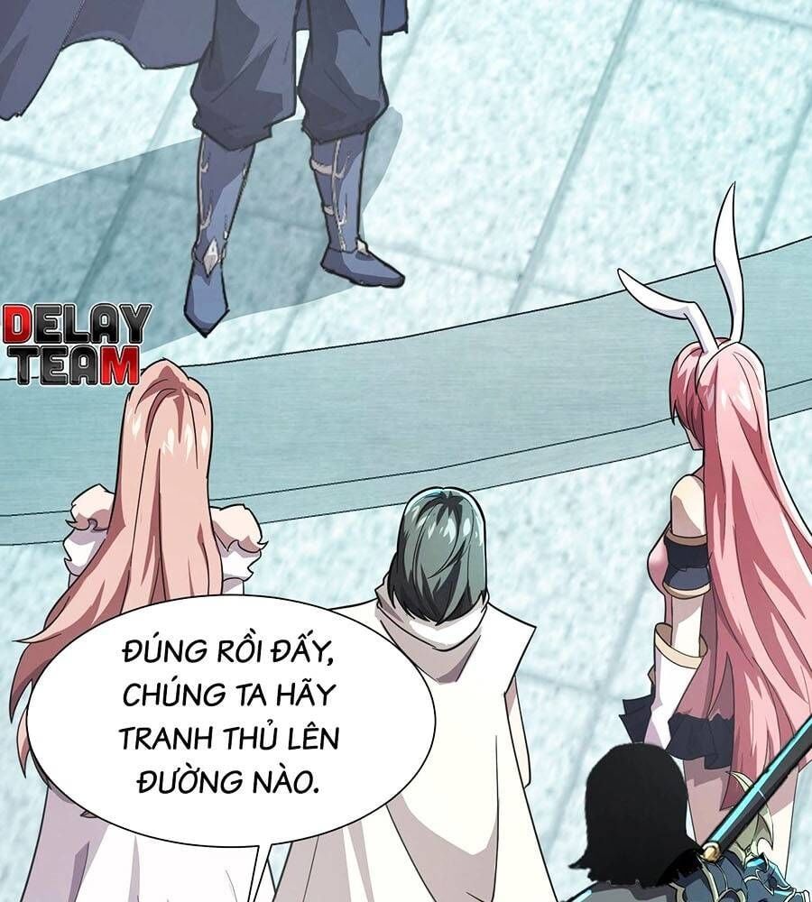 đọc truyện Chỉ Có Ta Có Thể Sử Dụng Triệu Hoán Thuật Chương 130 ảnh 61 tại Thiên Thai Truyện