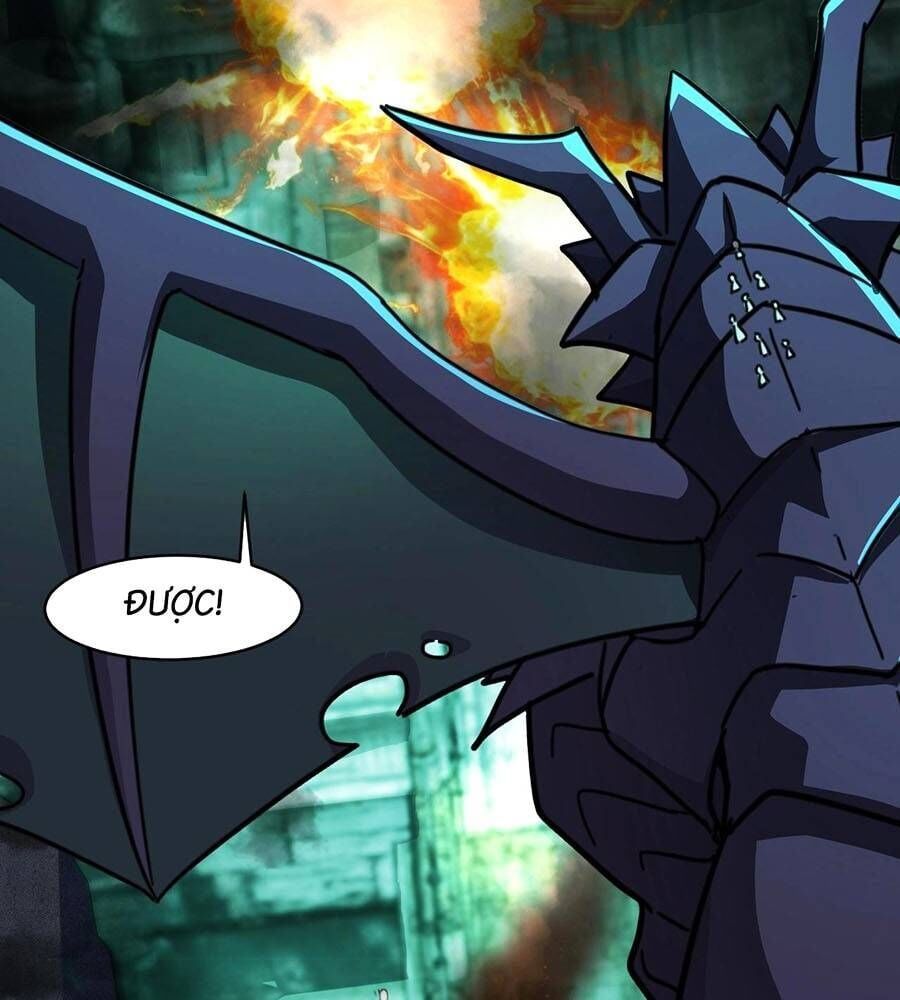 đọc truyện Chỉ Có Ta Có Thể Sử Dụng Triệu Hoán Thuật Chương 130 ảnh 71 tại Thiên Thai Truyện