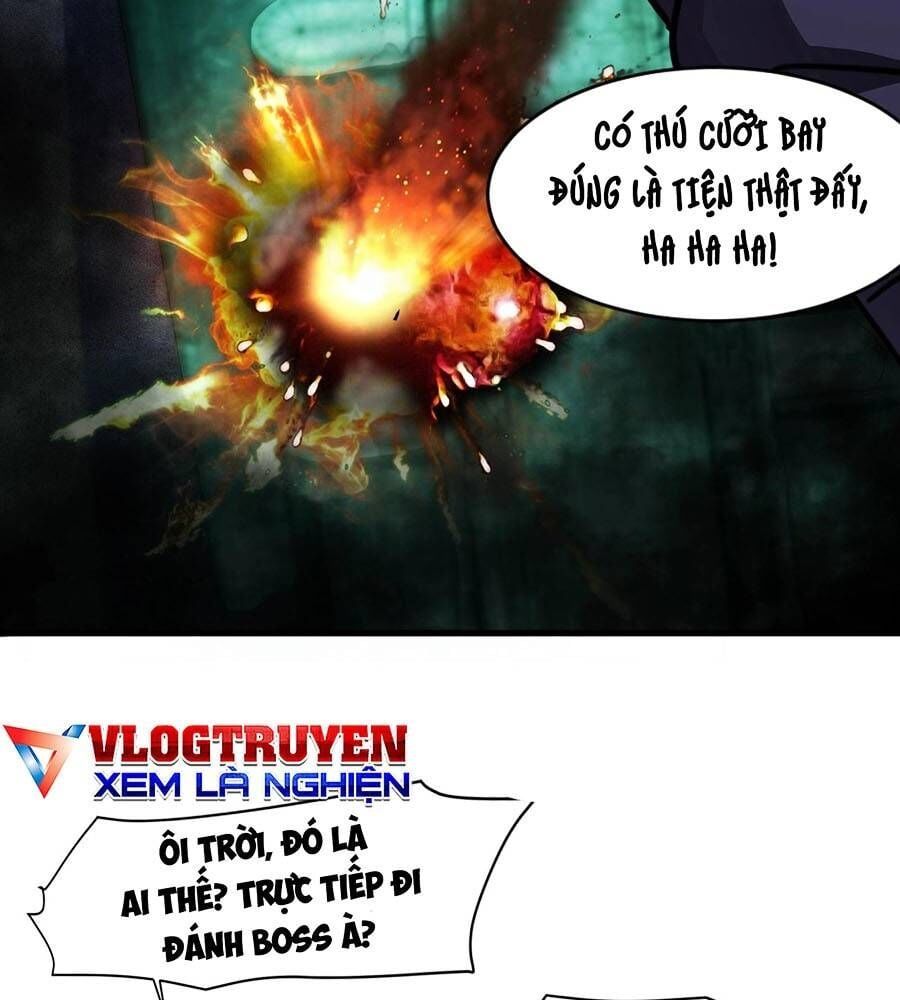 đọc truyện Chỉ Có Ta Có Thể Sử Dụng Triệu Hoán Thuật Chương 130 ảnh 72 tại Thiên Thai Truyện